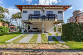 Apt bem localizado, 200m da praia em Jurerê PSD103